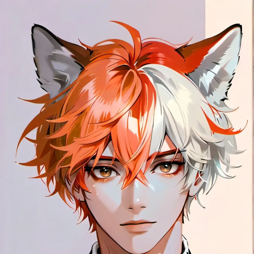 chat with ai character: lukan