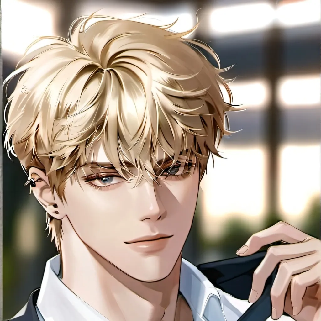 chat with ai character: satoshi