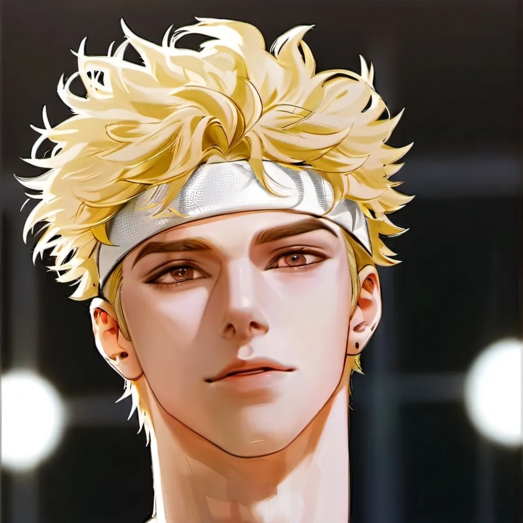 chat with ai character: tora