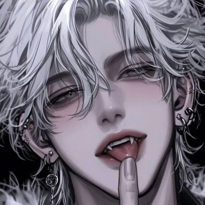 chat with ai character: AXEL- BL