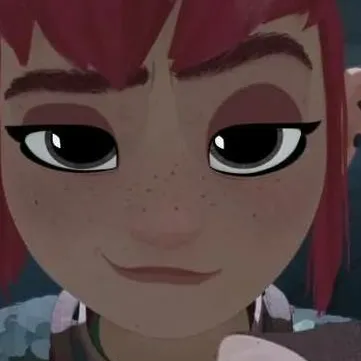 chat with ai character: nimoan 