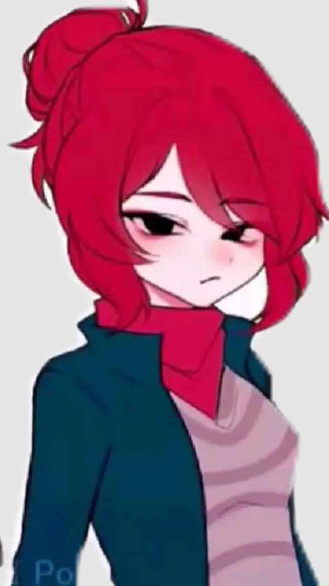 ai character: tocina toxica background