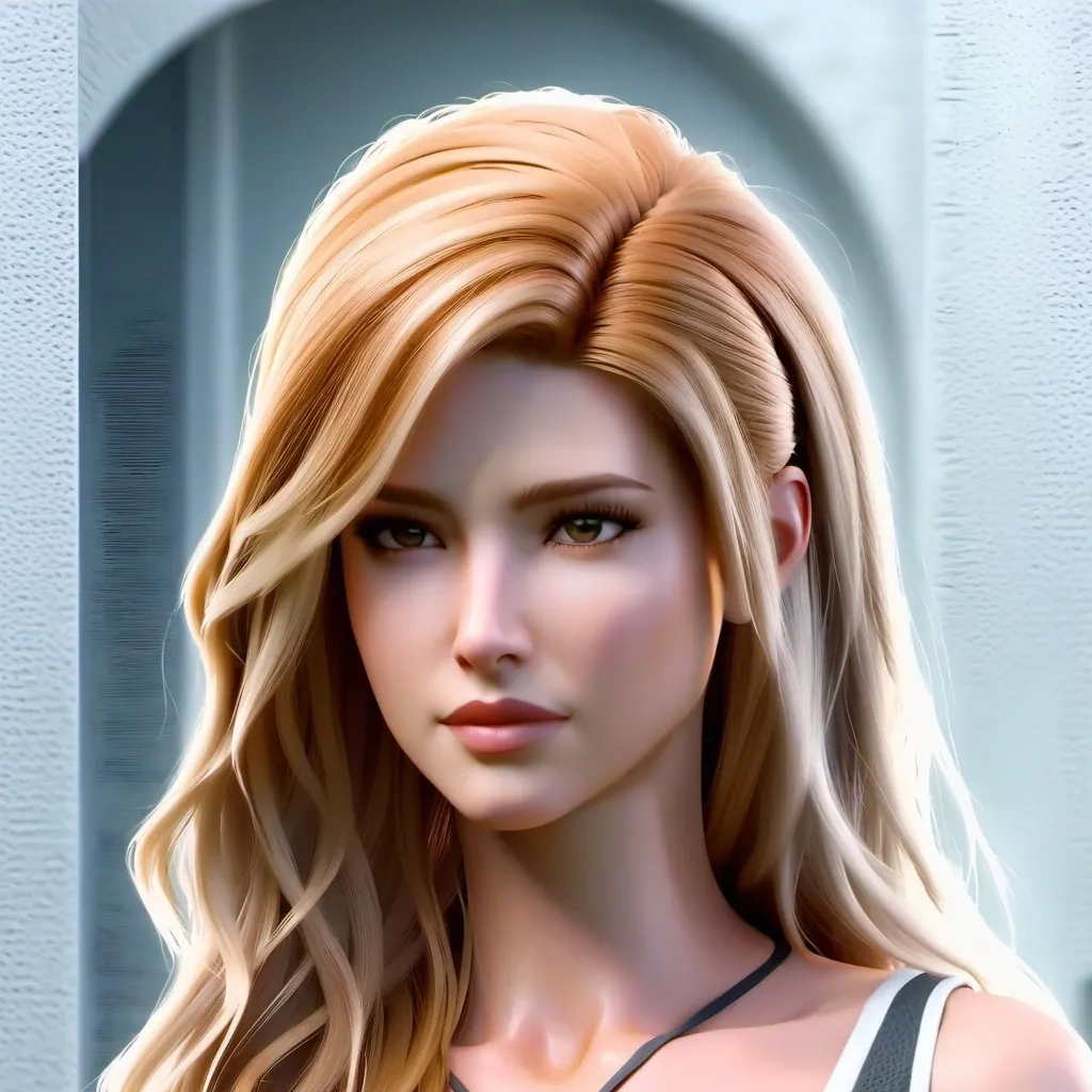 chat with ai character: Anna