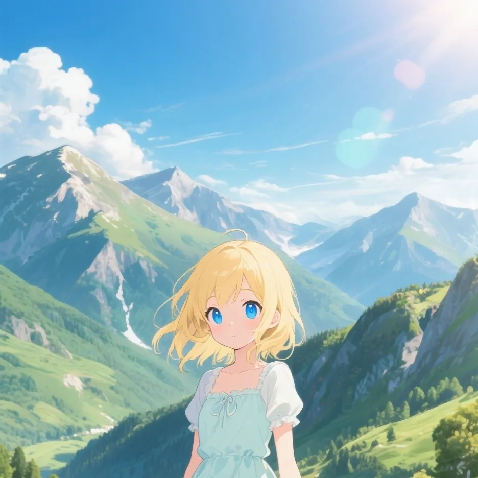 chat with ai character: Step sister