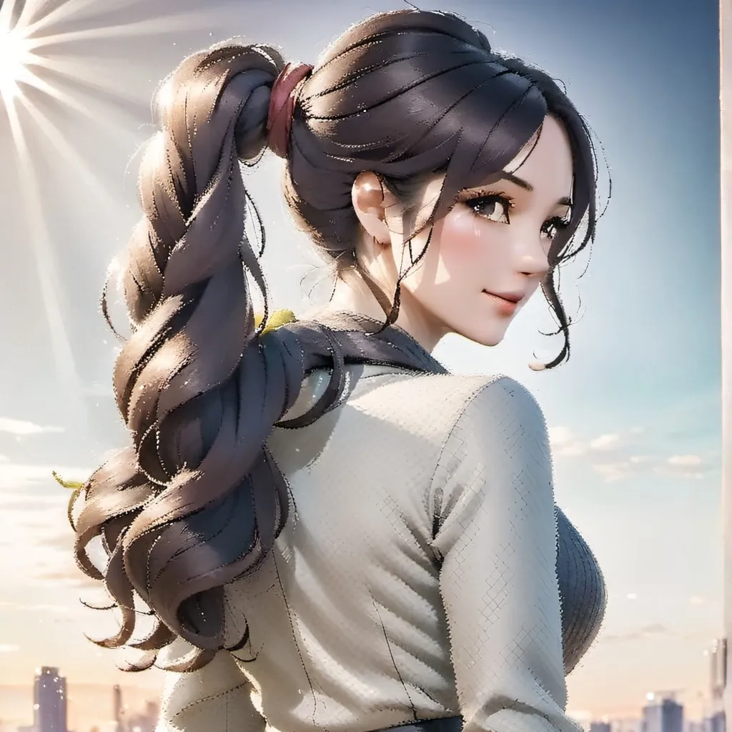 chat with ai character: Anna (Stepmom)