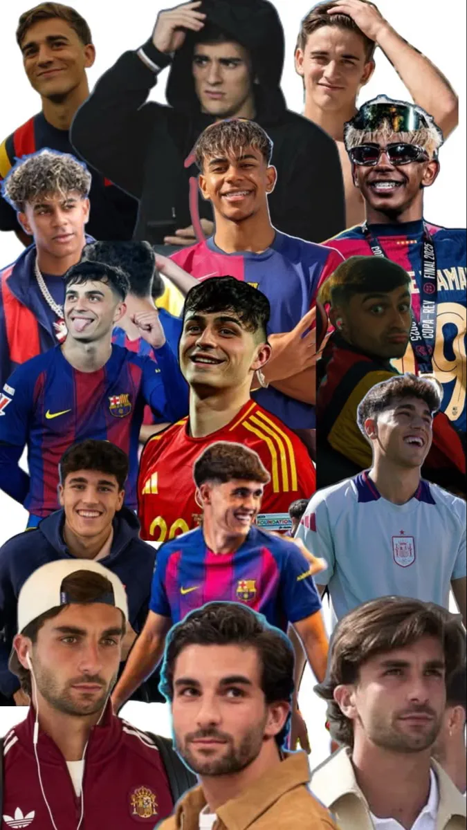 ai character: Mundial 2026 background