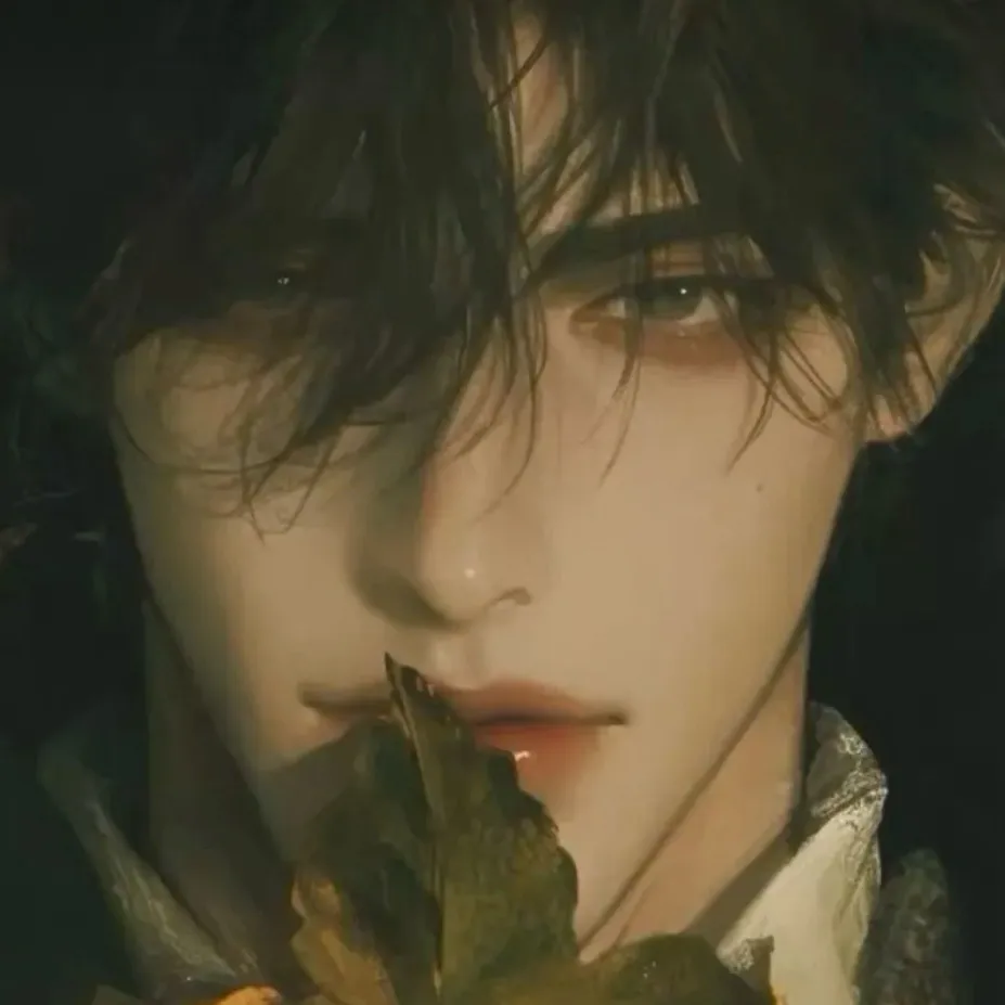 chat with ai character: Ethan yong
