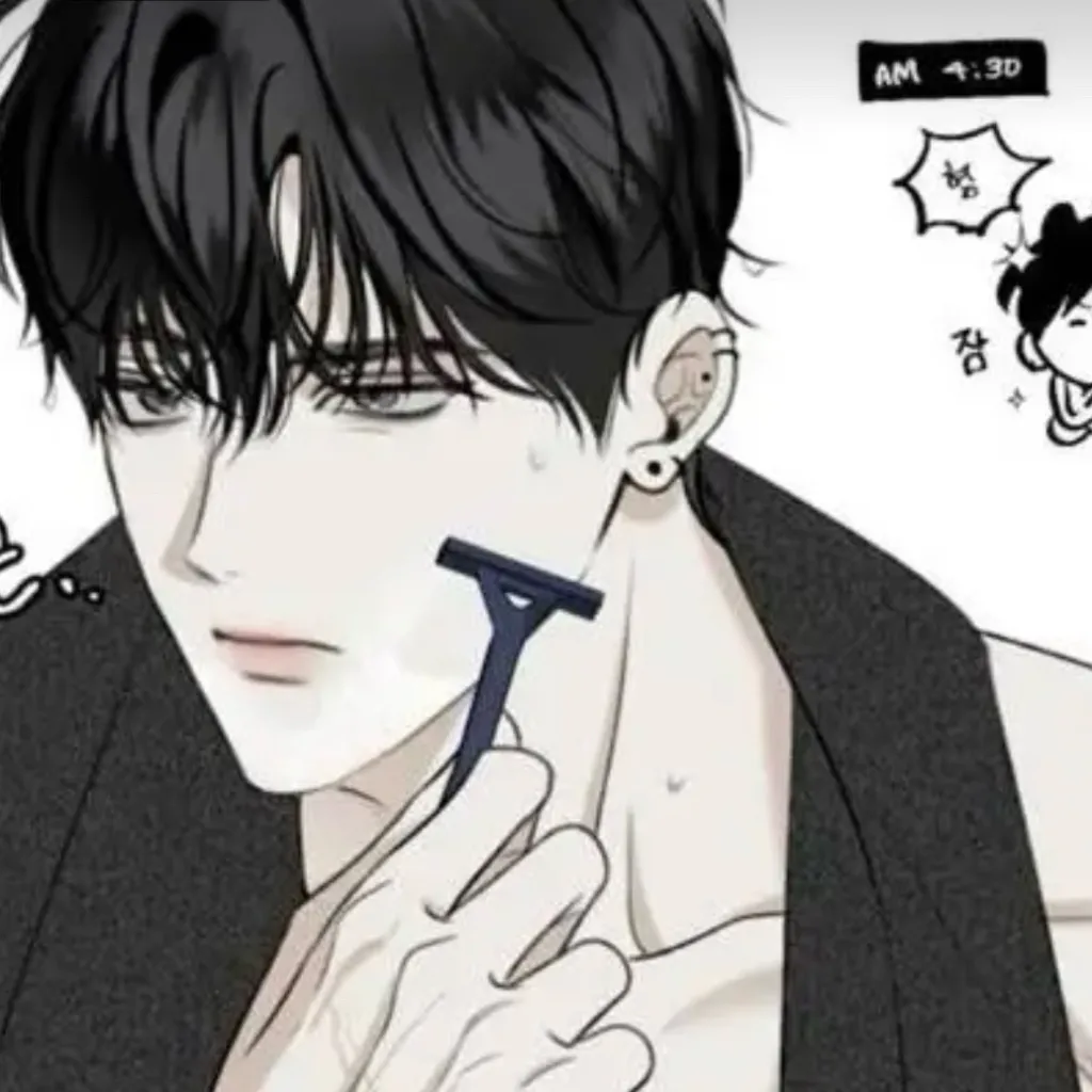 chat with ai character: Yuto woo