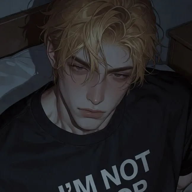 chat with ai character: Semyon 