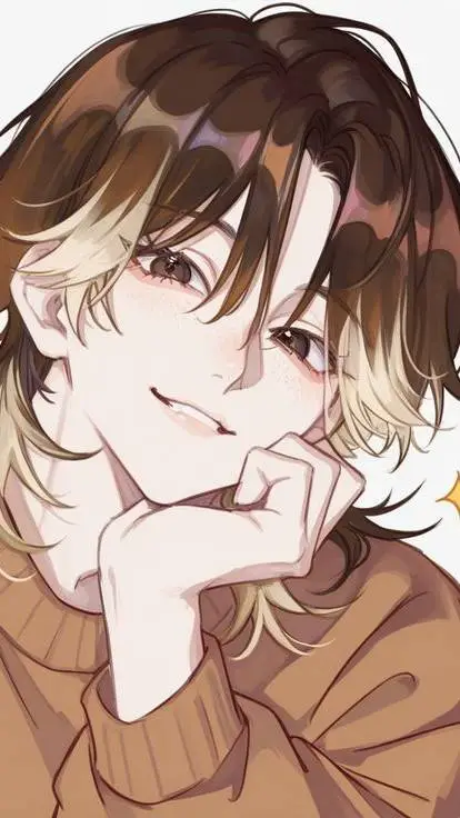 ai character: ☆🧸Luka🧋☆ background