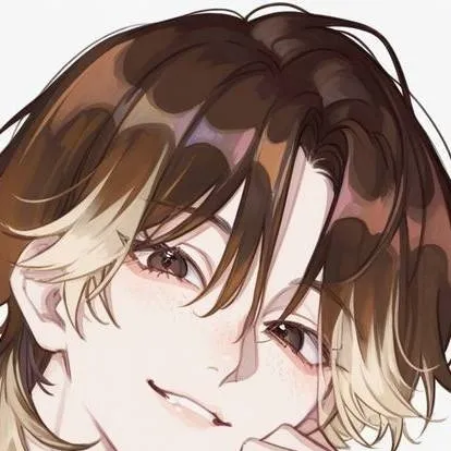 chat with ai character: ☆🧸Luka🧋☆