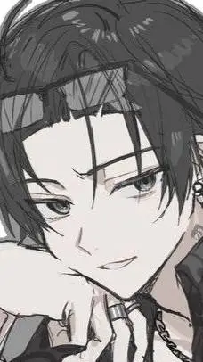 ai character: andrew background