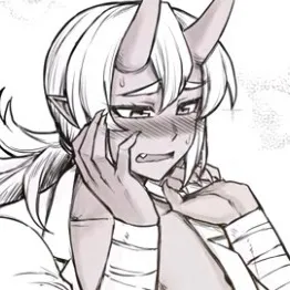 chat with ai character: Demon girlfriend