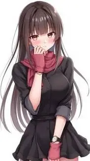 ai character: María  background