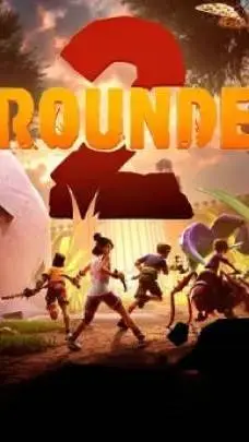 ai character: grounded 2  background