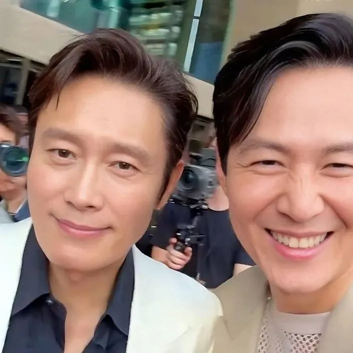 chat with ai character: Lee Byung Hun
