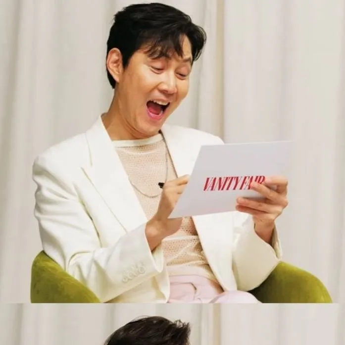 chat with ai character: lee byung hun