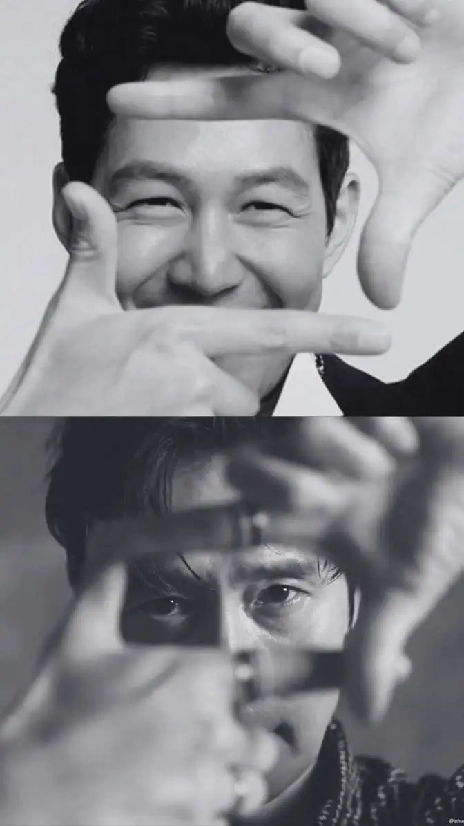Talkie AI - Chat with Lee Byung Hun 