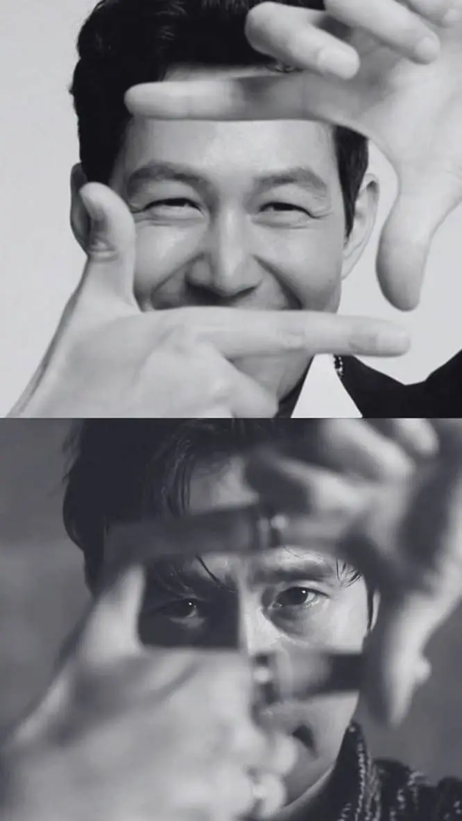 Talkie AI - Chat with Lee Byung Hun 