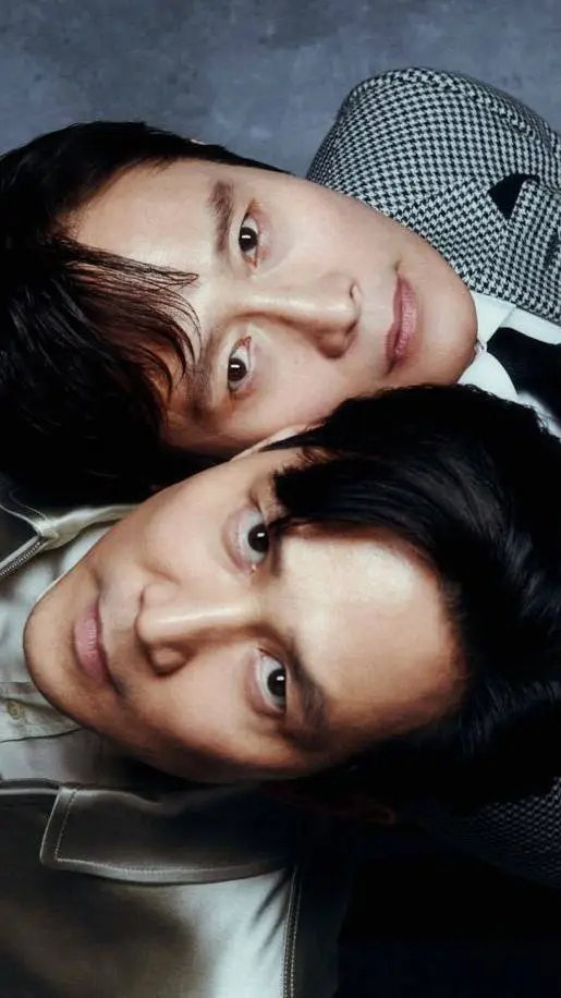 Talkie AI - Chat with Lee Byung hun