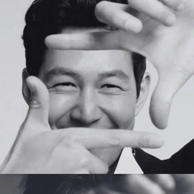 chat with ai character: Lee Byung hun