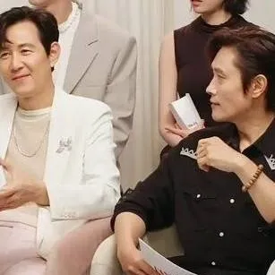 chat with ai character: lee Byung hun