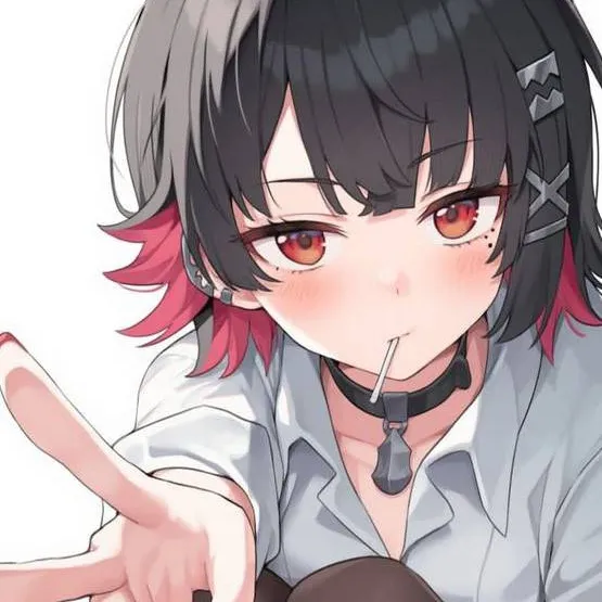 chat with ai character: Ellen joe 🦈🍭