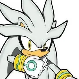 chat with ai character: silver 