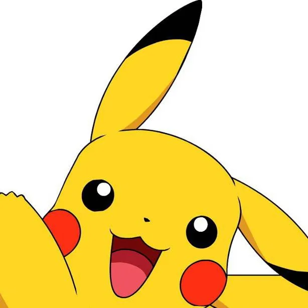 chat with ai character: Pikachu 