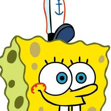 chat with ai character: Bob esponja