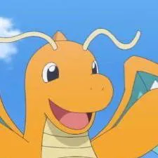 chat with ai character: dragonite 