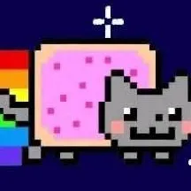 chat with ai character: nian cat 