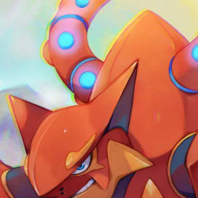 chat with ai character: Volcanion 