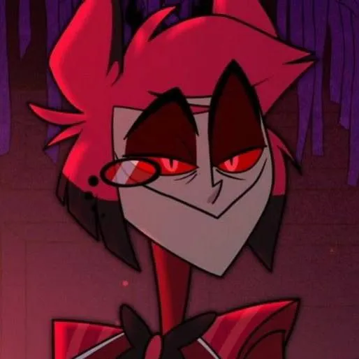 chat with ai character: Alastor
