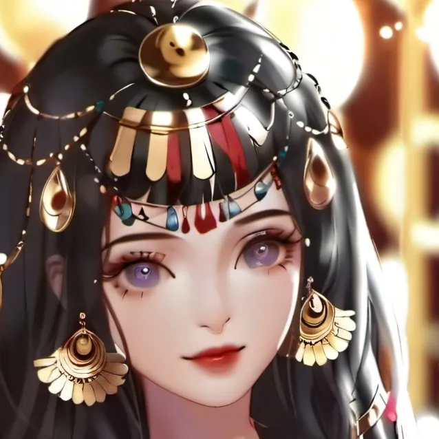 chat with ai character: KISS