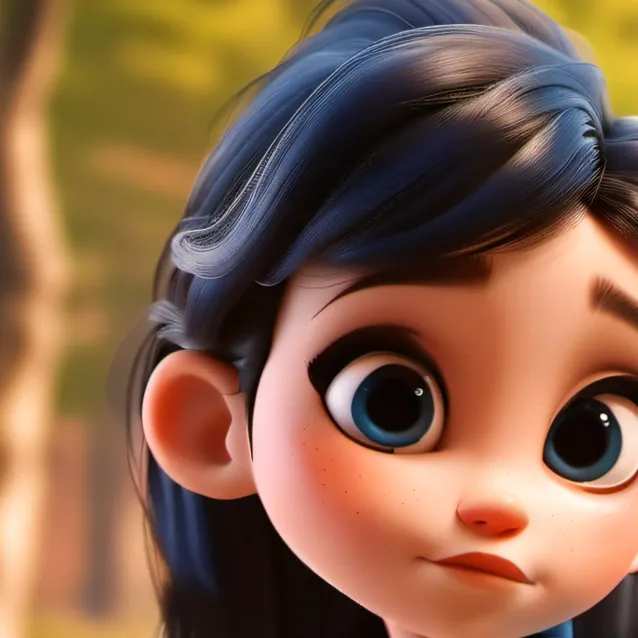 chat with ai character: Inside out 2