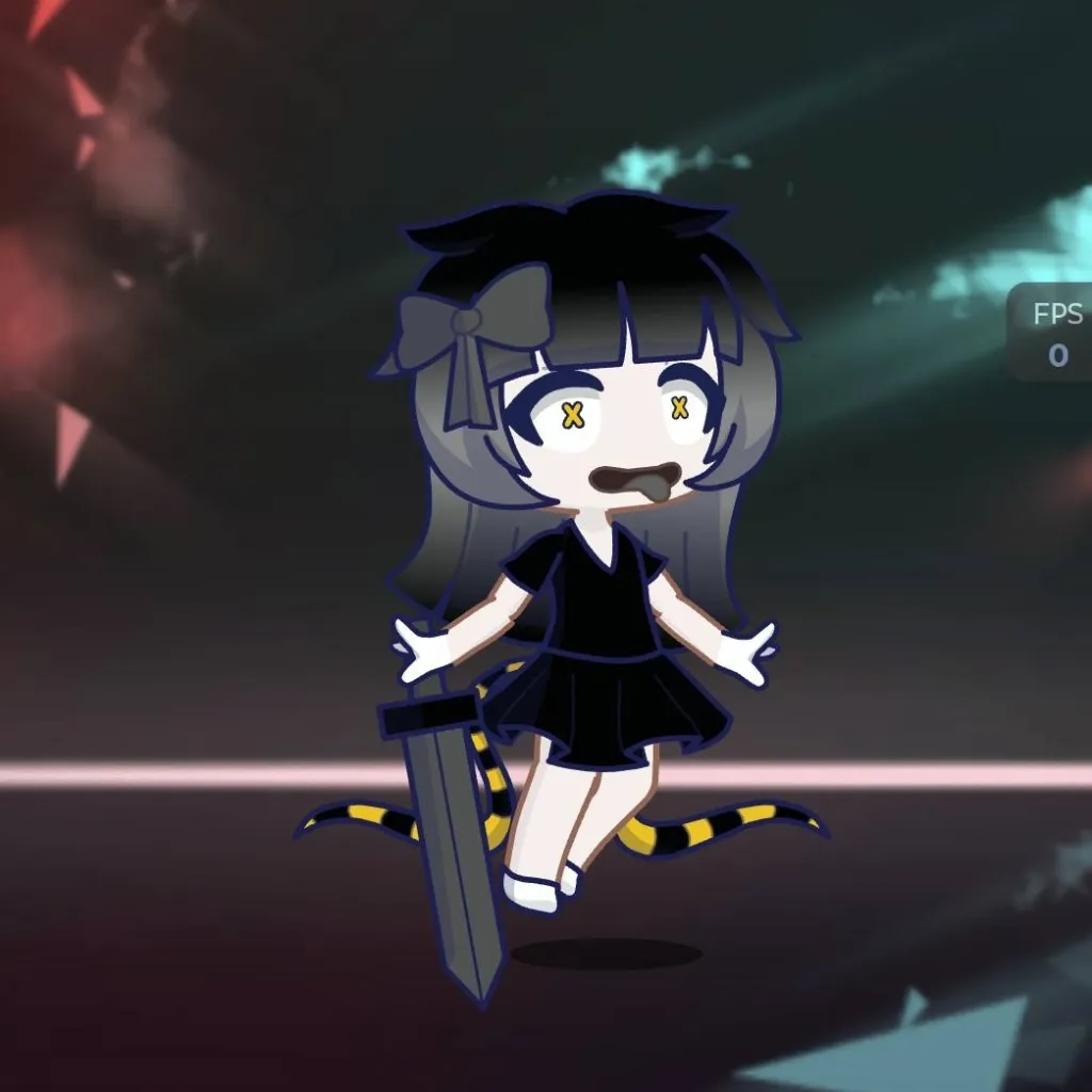chat with ai character: cyn