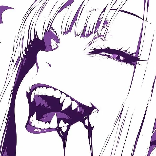 chat with ai character: vampire gf