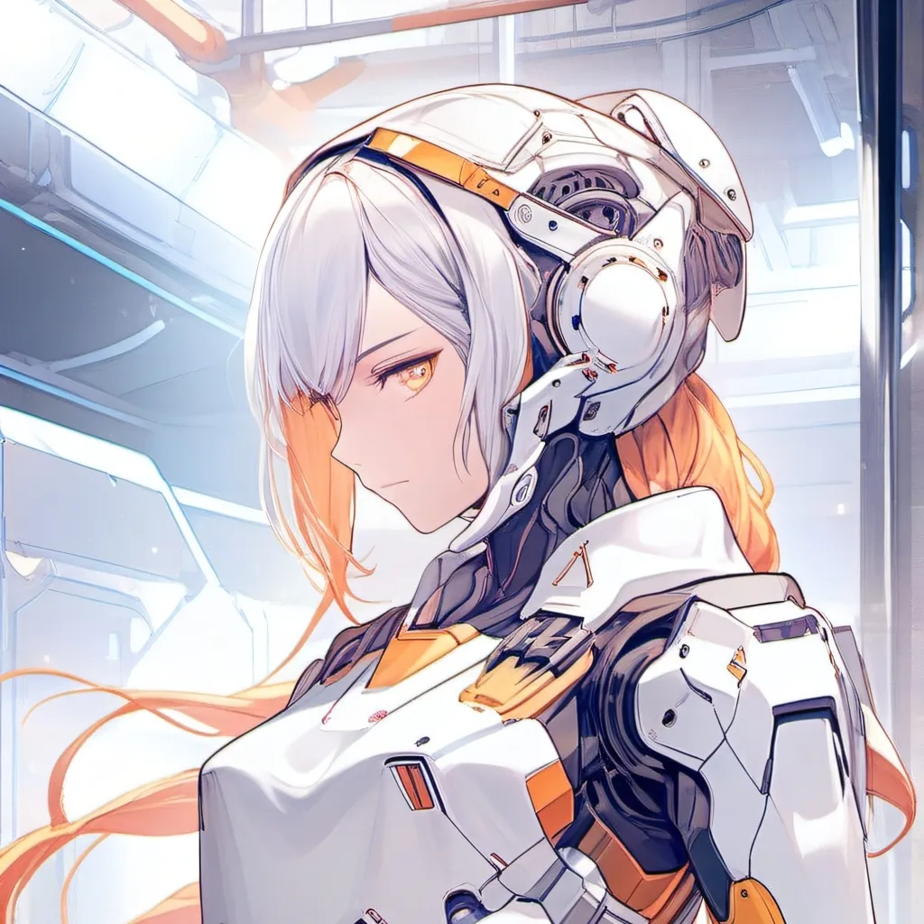 chat with ai character: Astrana