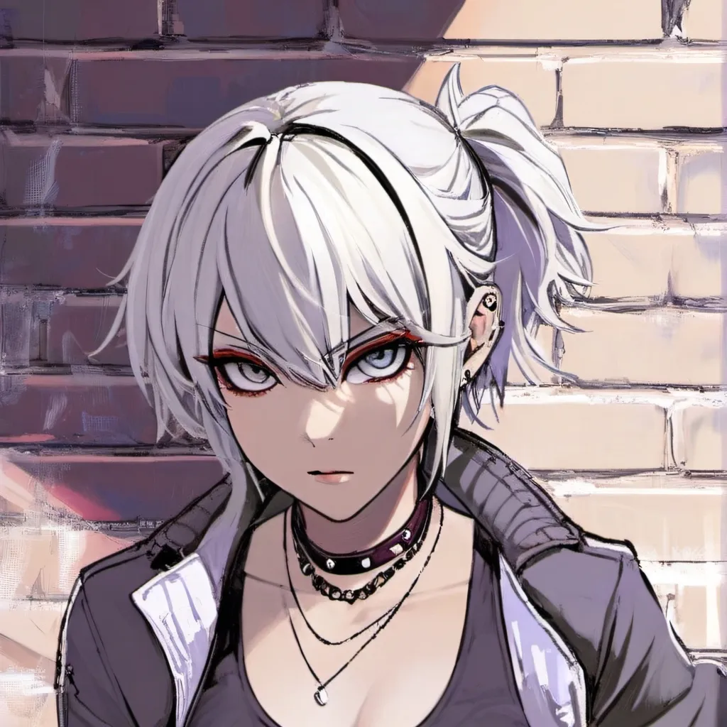 chat with ai character: Zata Rose