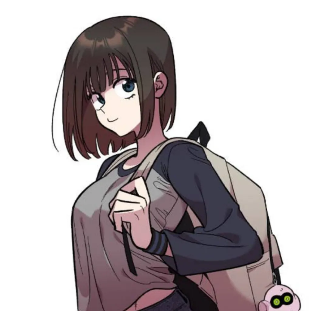 chat with ai character: Ha-Neul 