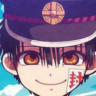 chat with ai character: Hanako-kun