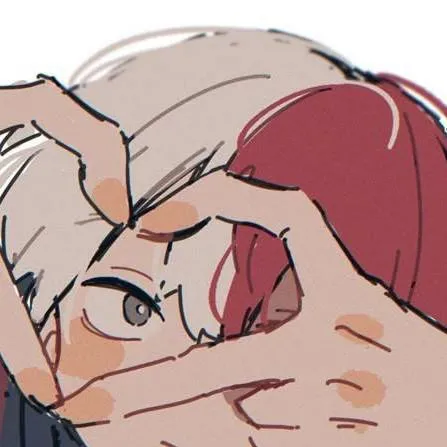 chat with ai character: Shoto todoroki 