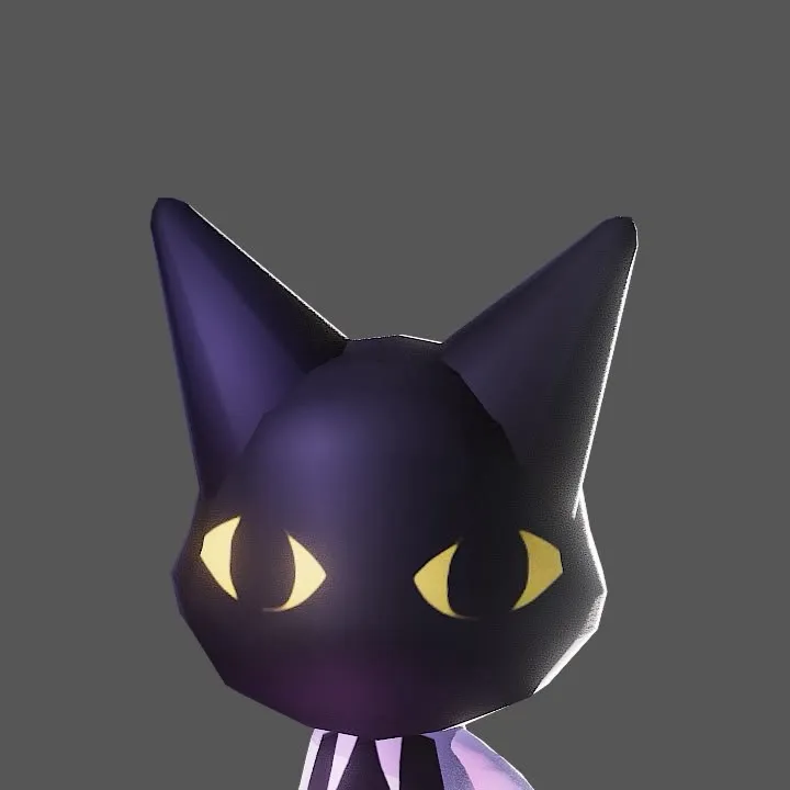 chat with ai character: Security 