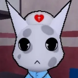 chat with ai character: Nurse