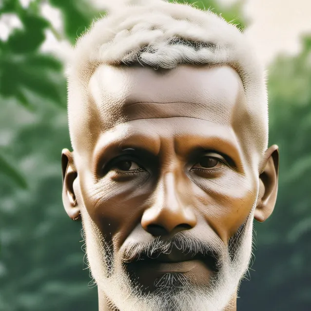 chat with ai character: homeless kunf fu