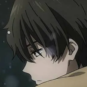 chat with ai character: Oreki