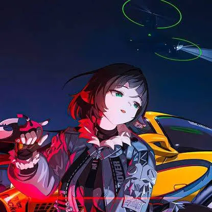 chat with ai character: Jane doe 