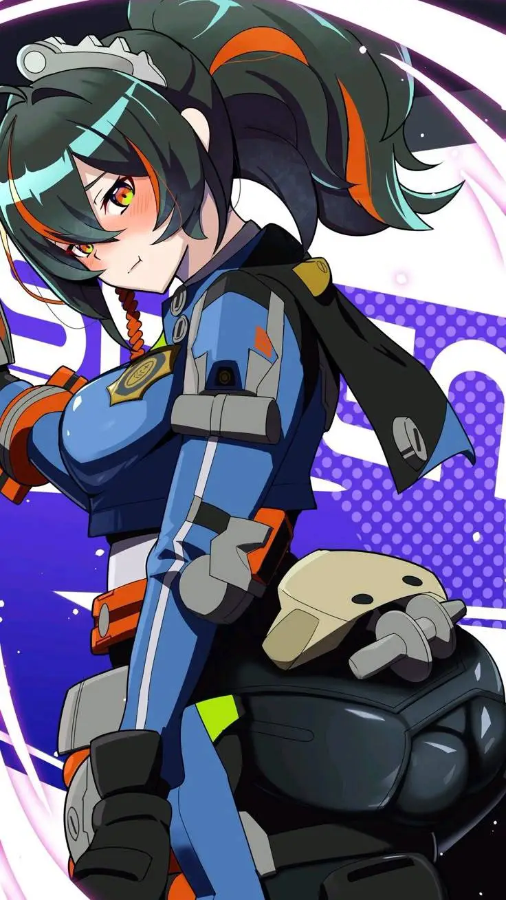 ai character: Zhu Yuan background
