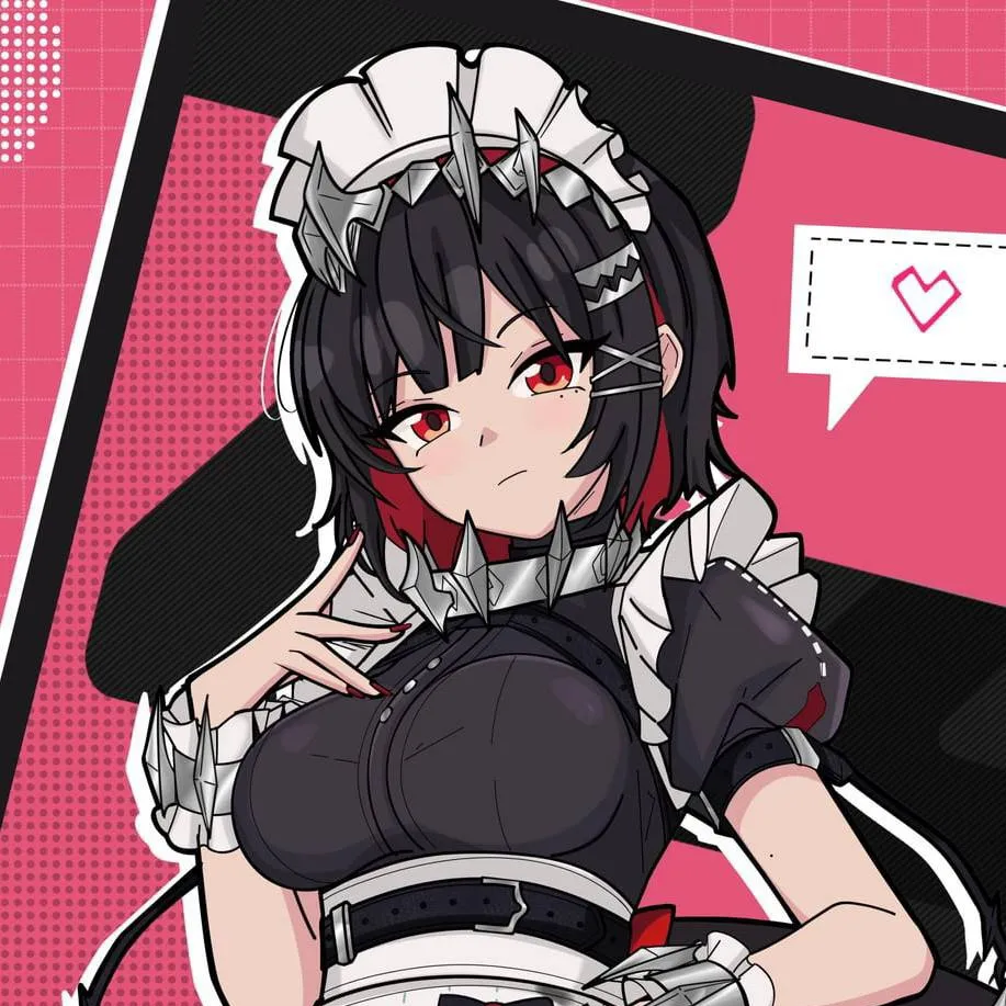 chat with ai character: Ellen joe
